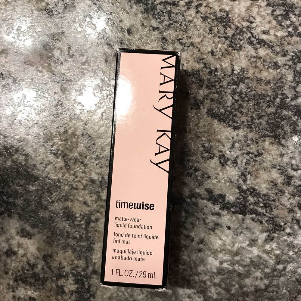 Mary Kay